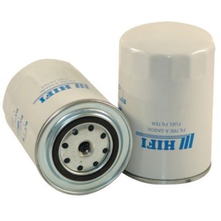 Filtre à gasoil Hifi Filter SN 5297