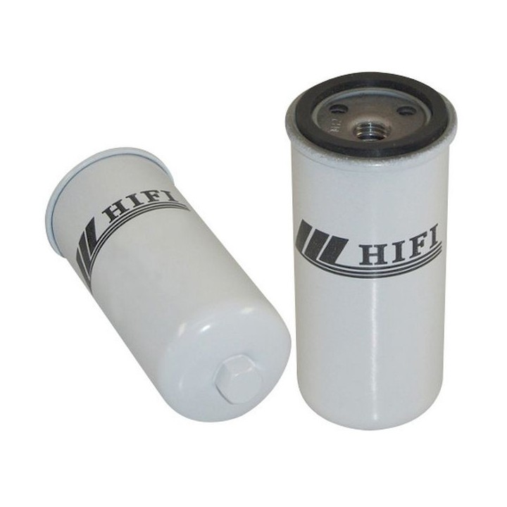 Filtre à gasoil Hifi Filter SN 535