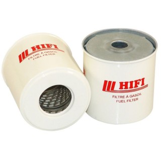 Filtre à gasoil Hifi Filter SN 537