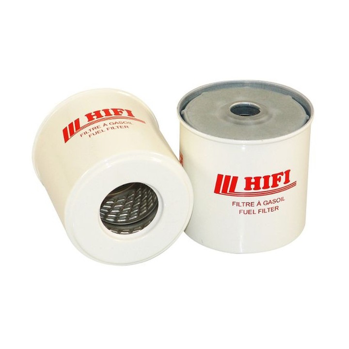 Filtre à gasoil Hifi Filter SN 537
