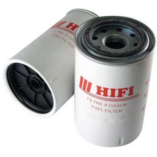 Filtre à gasoil Hifi Filter SN 55010