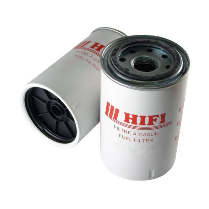 Filtre à gasoil Hifi Filter SN 55010