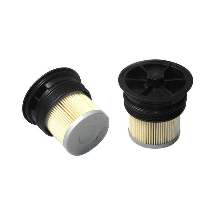 Filtre à gasoil Hifi Filter SN 55015