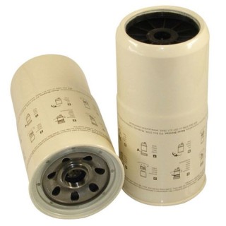 Filtre à gasoil Hifi Filter SN 55017