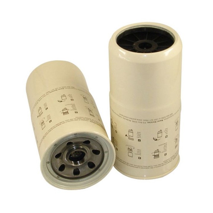 Filtre à gasoil Hifi Filter SN 55017