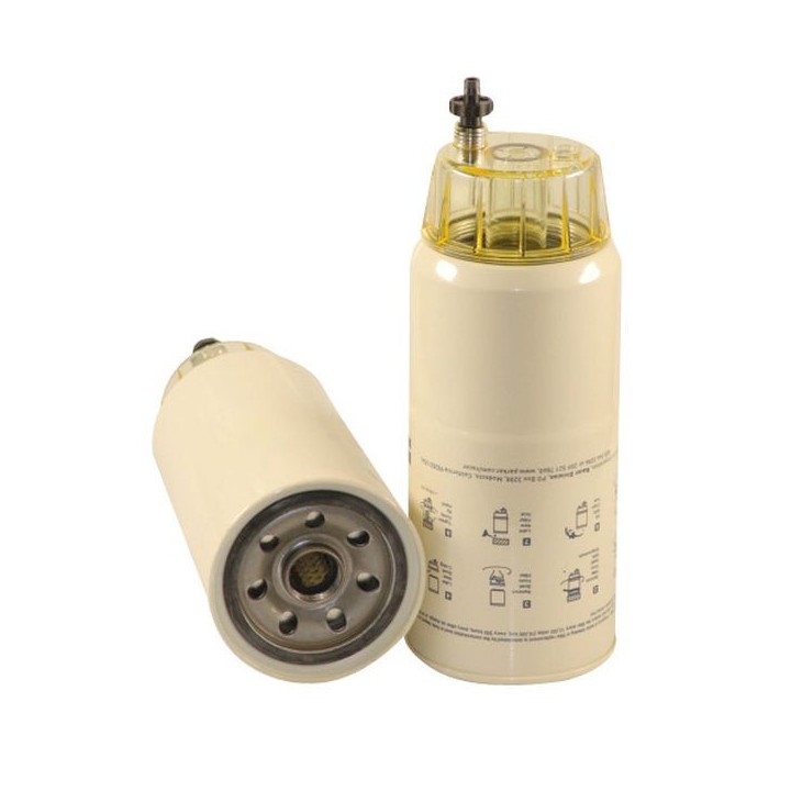 Filtre à gasoil Hifi Filter SN 55018