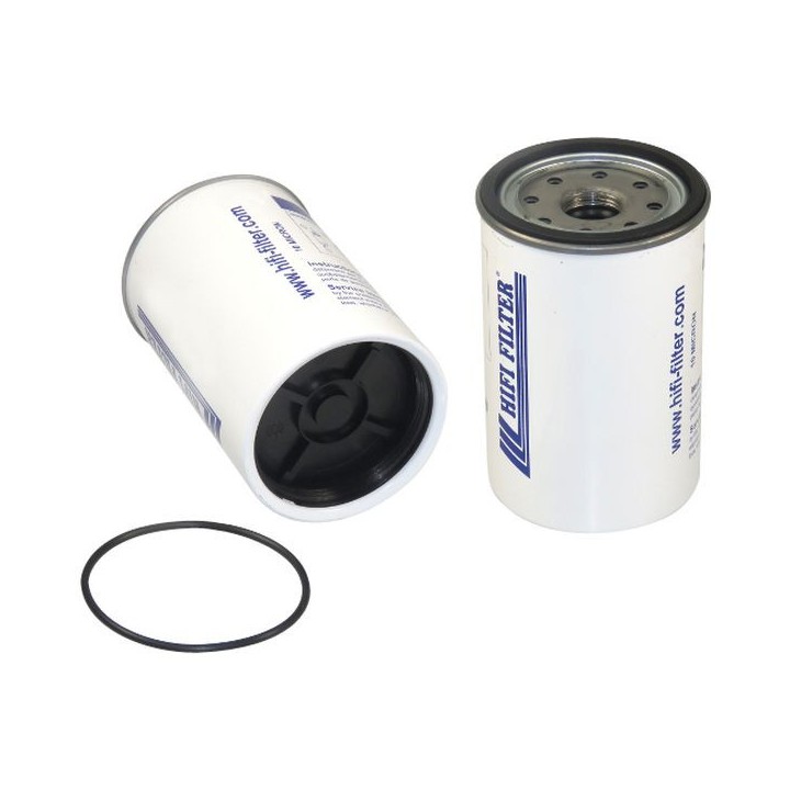 Filtre à gasoil Hifi Filter SN 55019