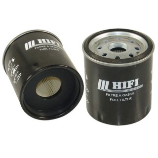 Filtre à gasoil Hifi Filter SN 55031