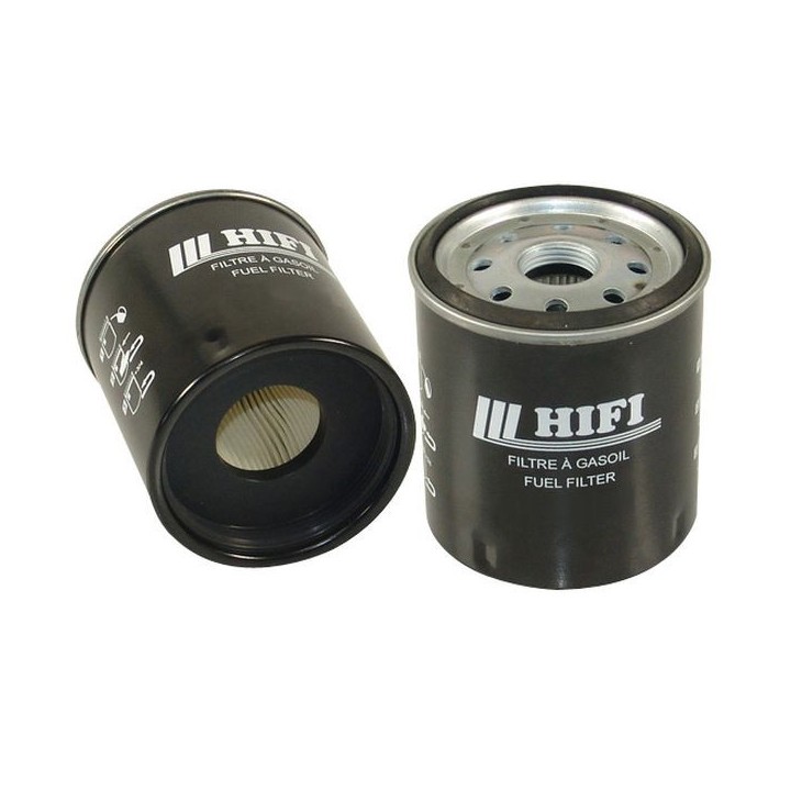 Filtre à gasoil Hifi Filter SN 55031