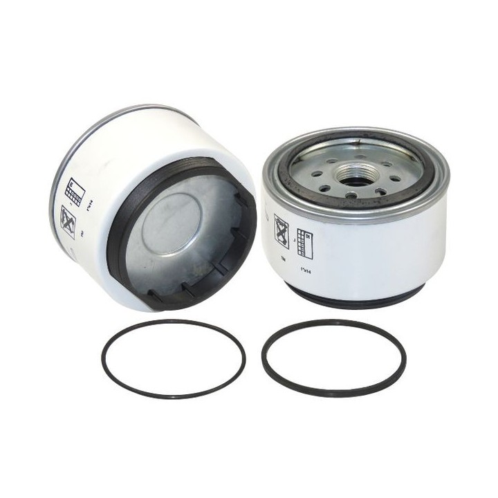 Filtre à gasoil Hifi Filter SN 55043