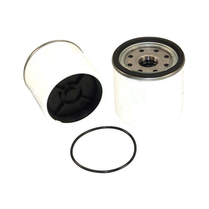 Filtre à gasoil Hifi Filter SN 55087