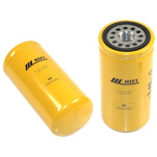 Filtre à gasoil Hifi Filter SN 55419