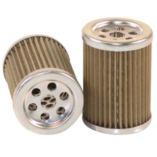 Filtre à gasoil Hifi Filter SN 55422