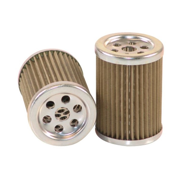 Filtre à gasoil Hifi Filter SN 55423