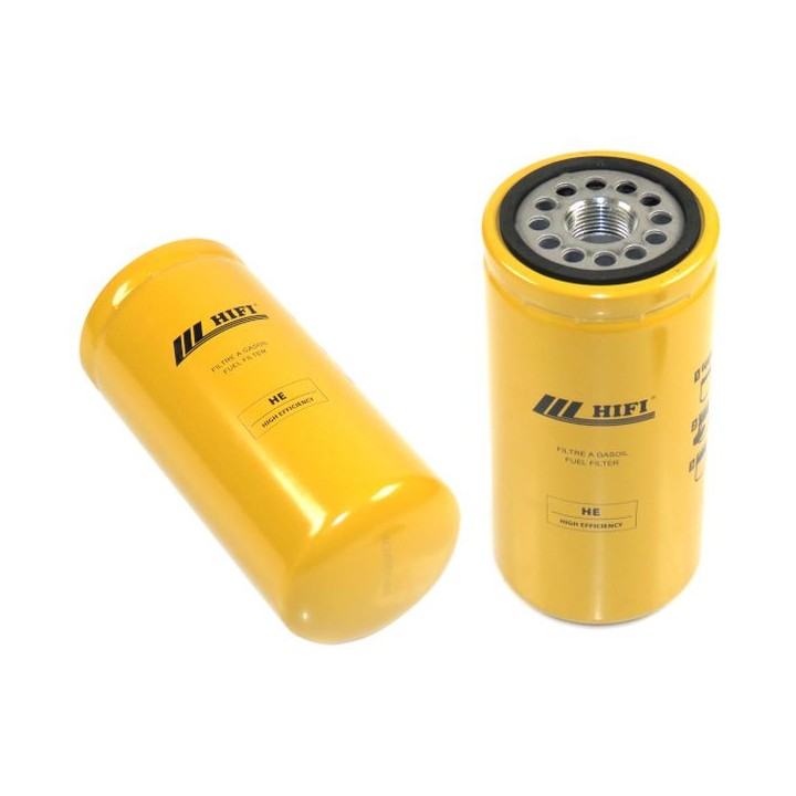 Filtre à gasoil Hifi Filter SN 55424