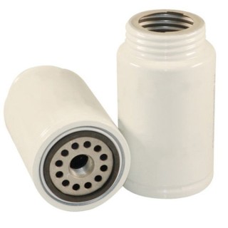 Filtre à gasoil Hifi Filter SN 55434