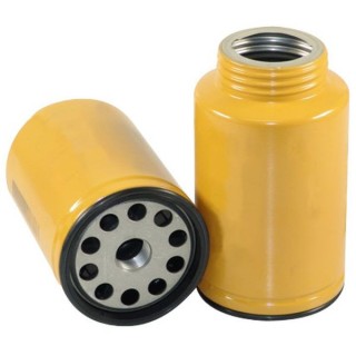Filtre à gasoil Hifi Filter SN 55437