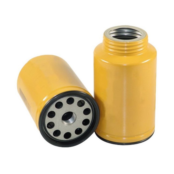 Filtre à gasoil Hifi Filter SN 55438