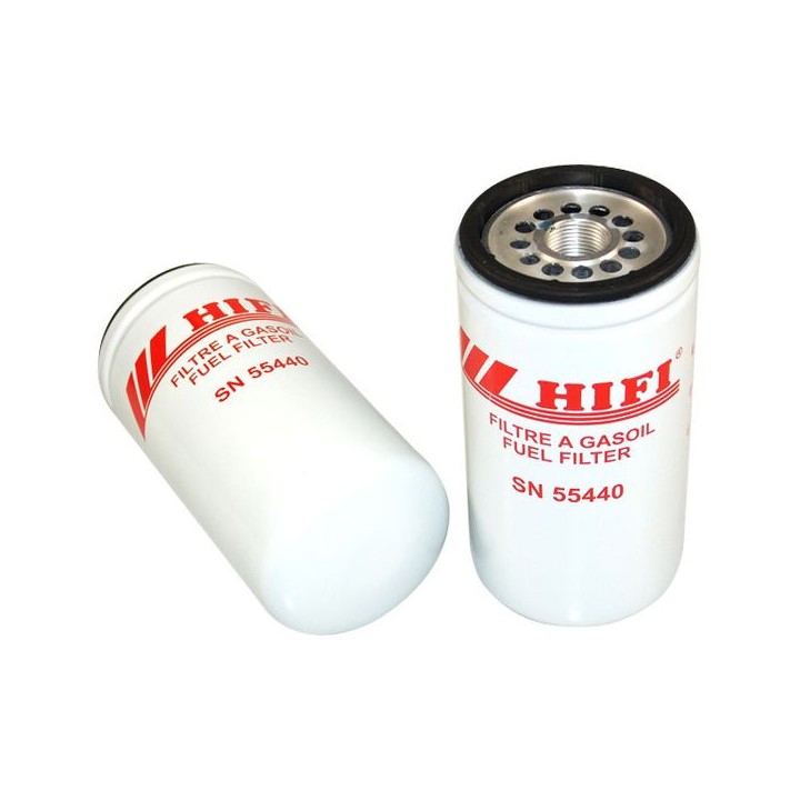 Filtre à gasoil Hifi Filter SN 55440