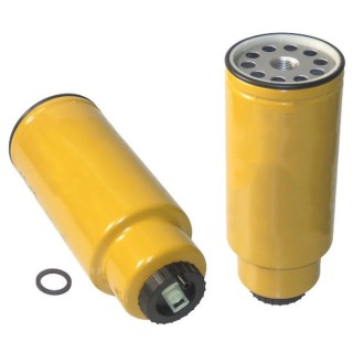 Filtre à gasoil Hifi Filter SN 55444