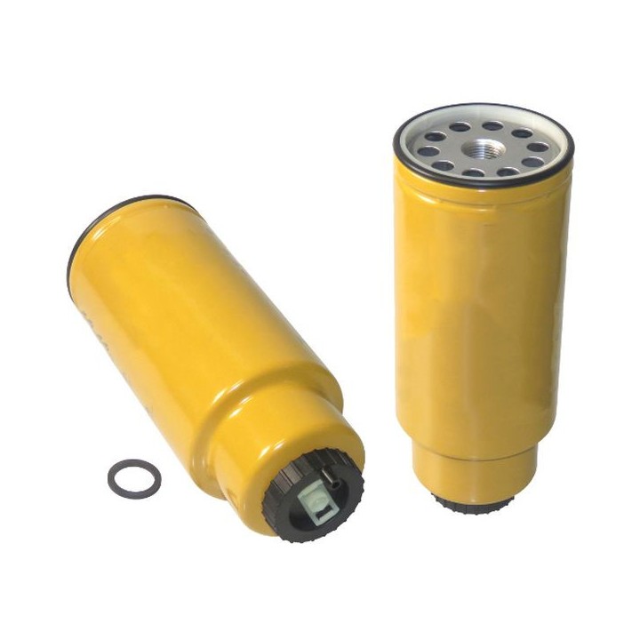 Filtre à gasoil Hifi Filter SN 55444