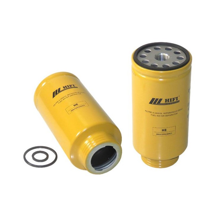 Filtre à gasoil Hifi Filter SN 55445