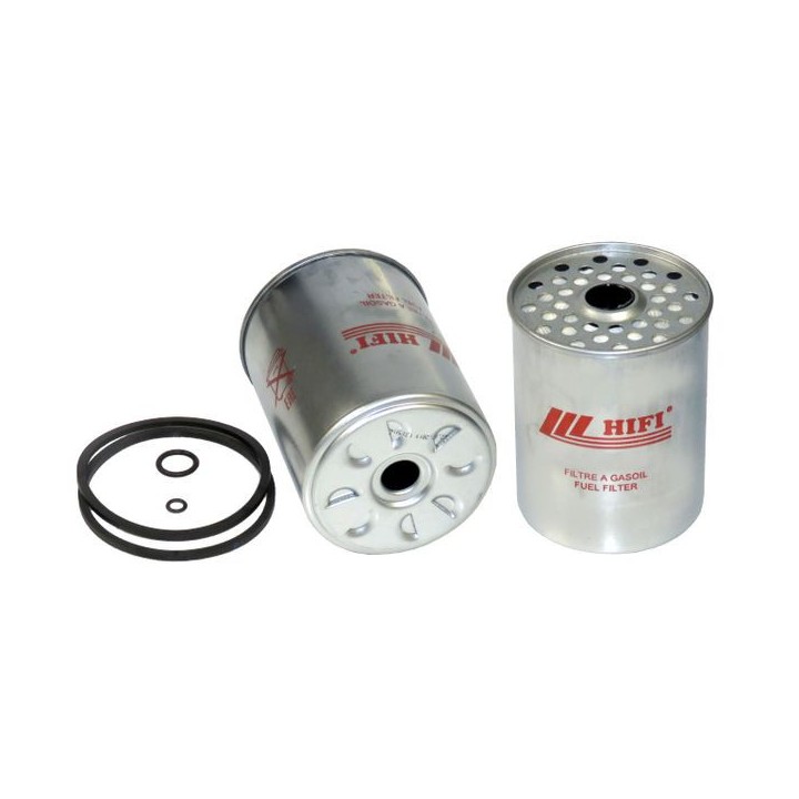 Filtre à gasoil Hifi Filter SN 565