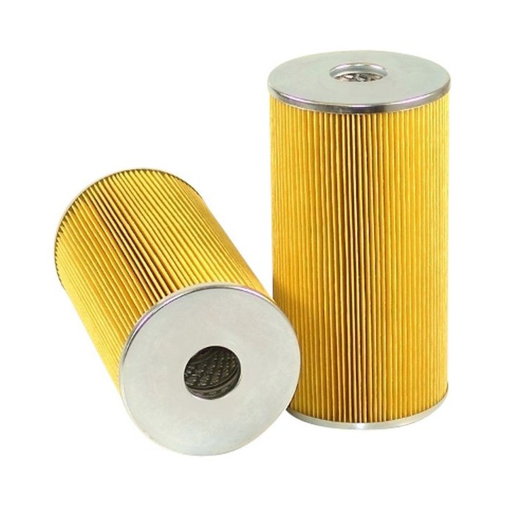 Filtre à gasoil Hifi Filter SN 6233