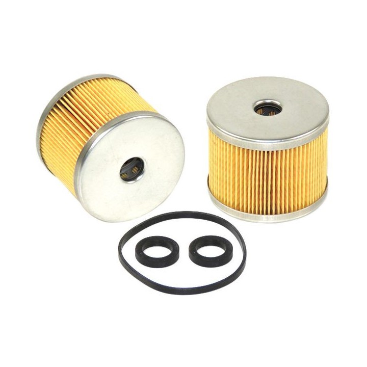 Filtre à gasoil Hifi Filter SN 6235