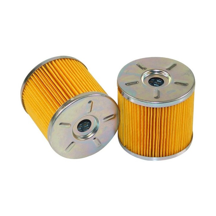 Filtre à gasoil Hifi Filter SN 6237