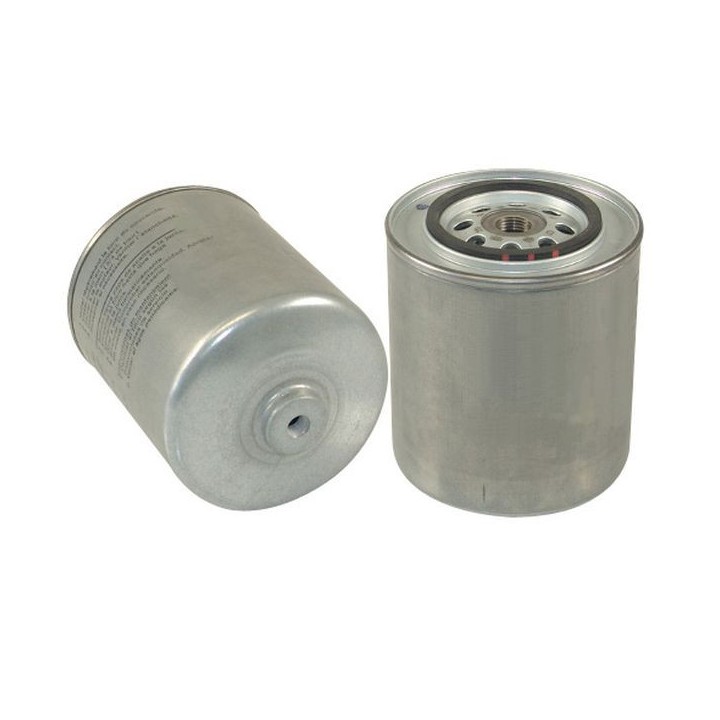 Filtre à gasoil Hifi Filter SN 70100