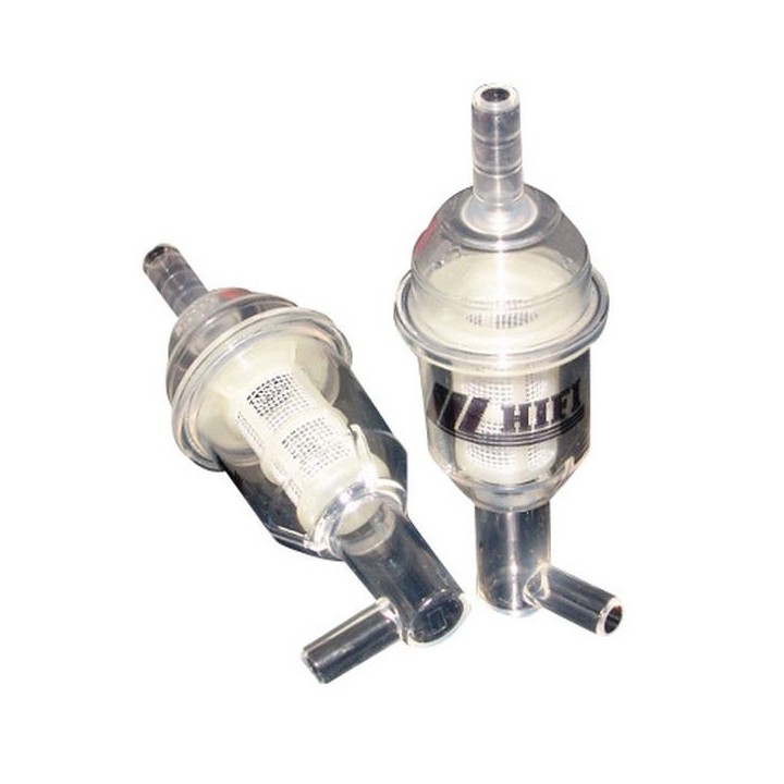 Filtre à gasoil Hifi Filter SN 70105