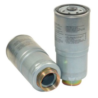 Filtre à gasoil Hifi Filter SN 70107