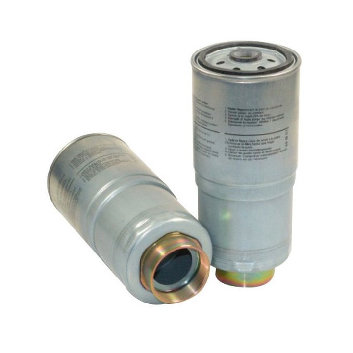 Filtre à gasoil Hifi Filter SN 70107