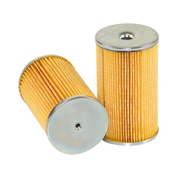 Filtre à gasoil Hifi Filter SN 70111