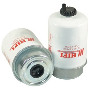 Filtre à gasoil Hifi Filter SN 70125