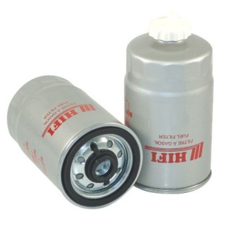 Filtre à gasoil ou  Hifi Filter SN 70142