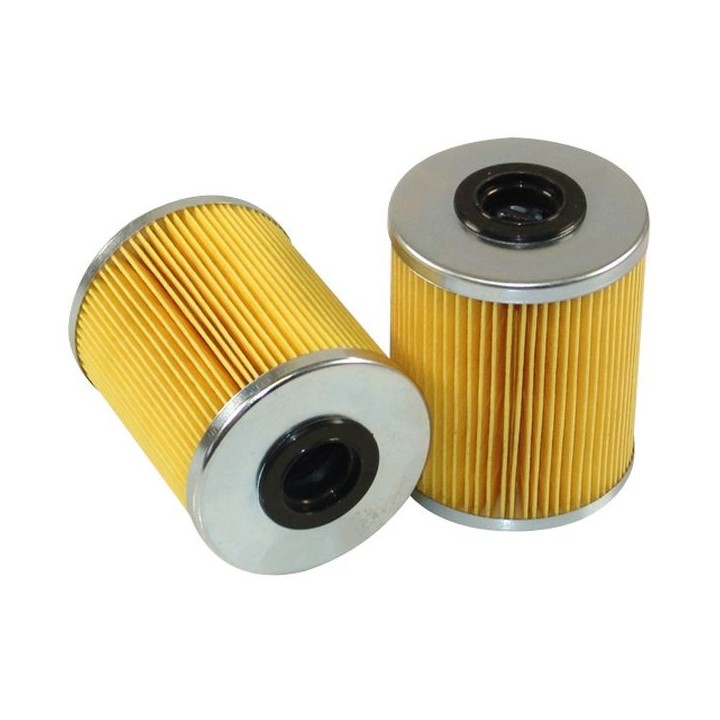 Filtre à gasoil Hifi Filter SN 70143