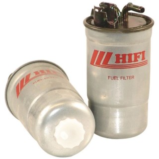Filtre à gasoil Hifi Filter SN 70146