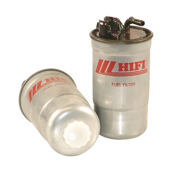 Filtre à gasoil Hifi Filter SN 70146