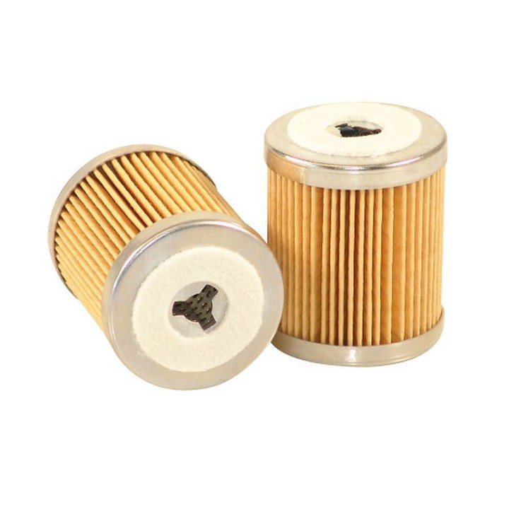 Filtre à gasoil Hifi Filter SN 70152