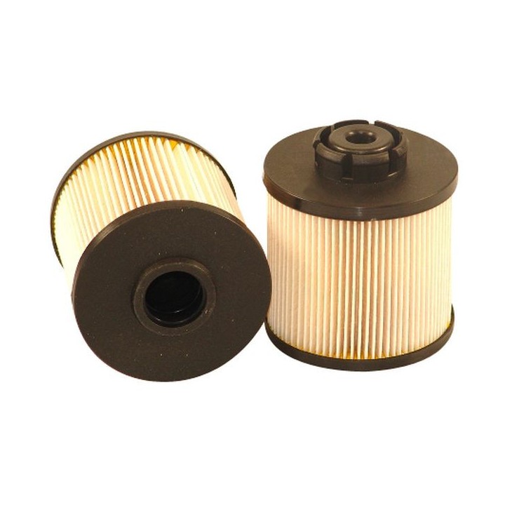 Filtre à gasoil Hifi Filter SN 70154