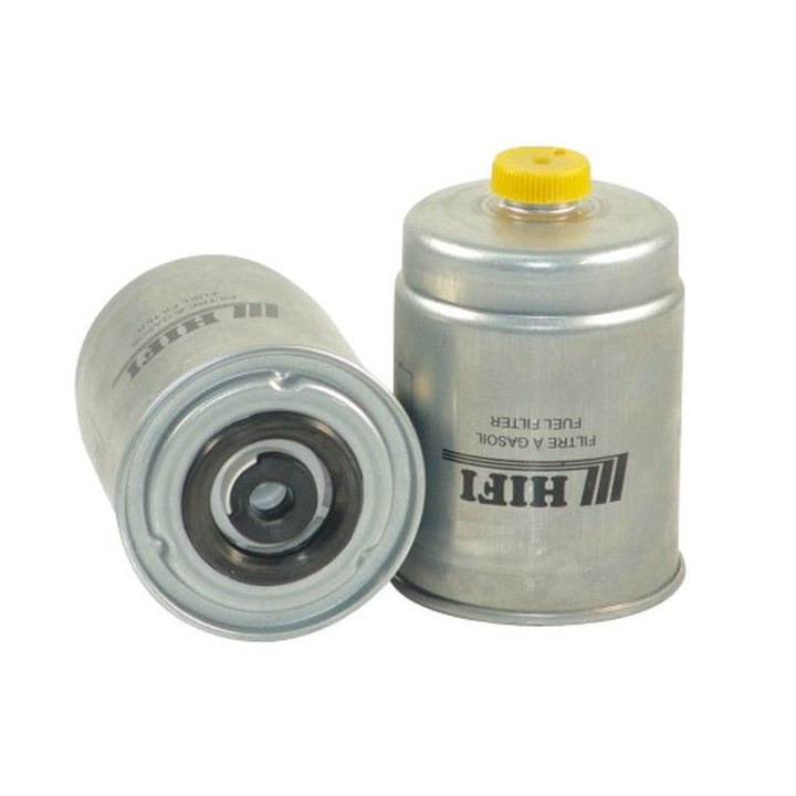 Filtre à gasoil Hifi Filter SN 70156
