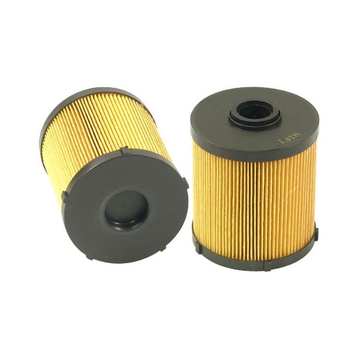 Filtre à gasoil Hifi Filter SN 70157