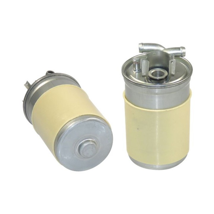 Filtre à gasoil Hifi Filter SN 70161