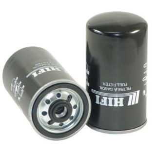 Filtre à gasoil Hifi Filter SN 70163