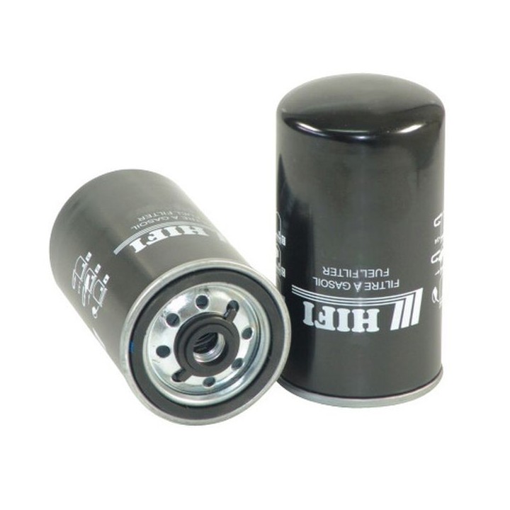 Filtre à gasoil Hifi Filter SN 70163
