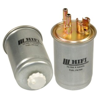 Filtre à gasoil Hifi Filter SN 70165