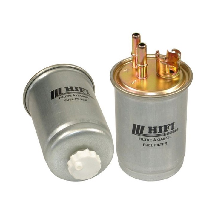 Filtre à gasoil Hifi Filter SN 70165