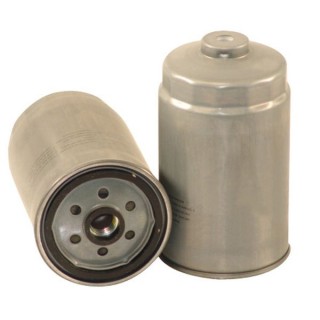 Filtre à gasoil Hifi Filter SN 70175